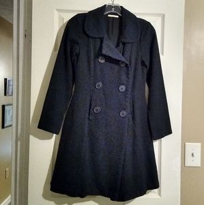 🌻5 for $20 Forever 21 peacoat